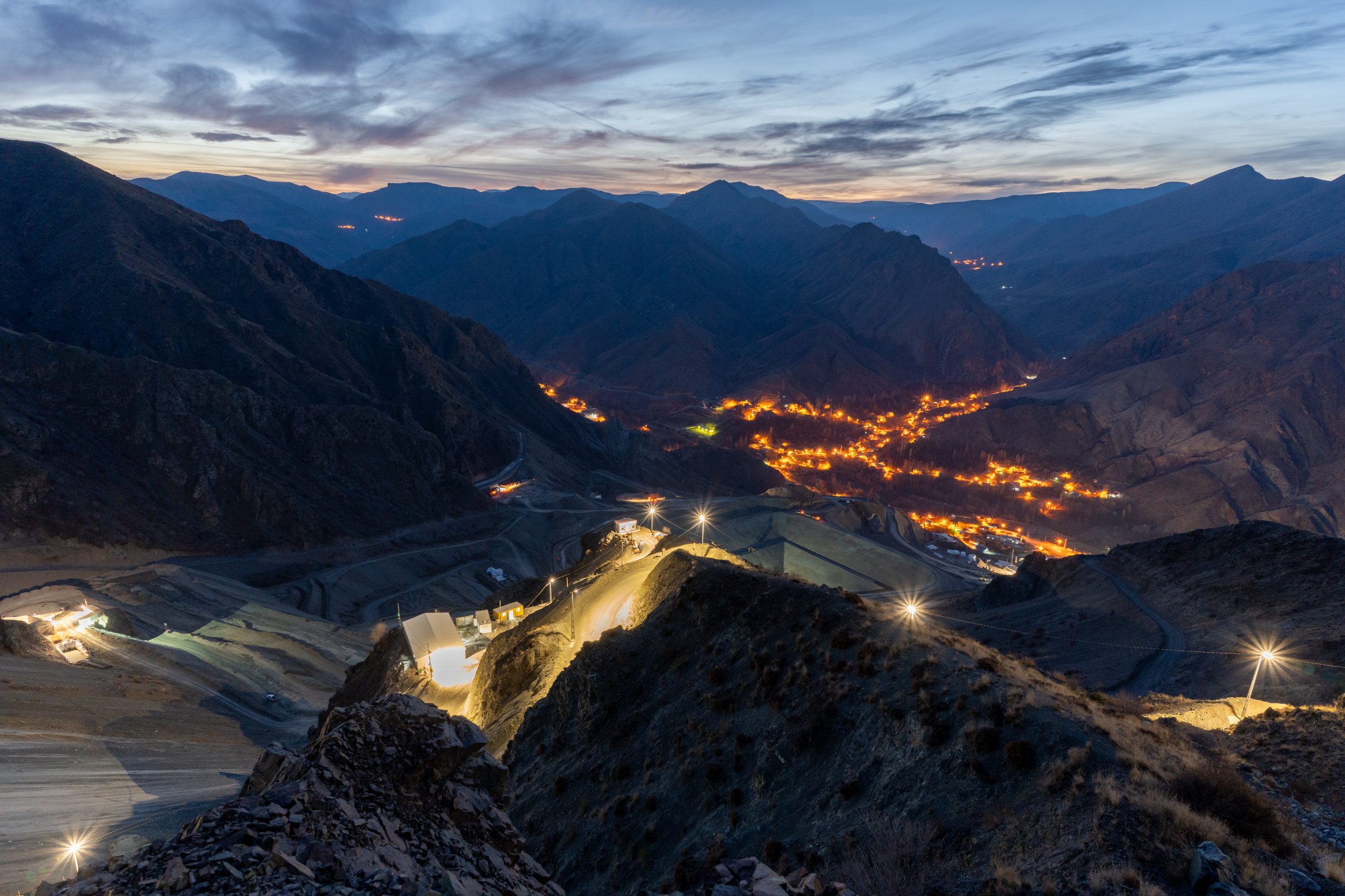 Nakkaş Madencilik | Anasayfa