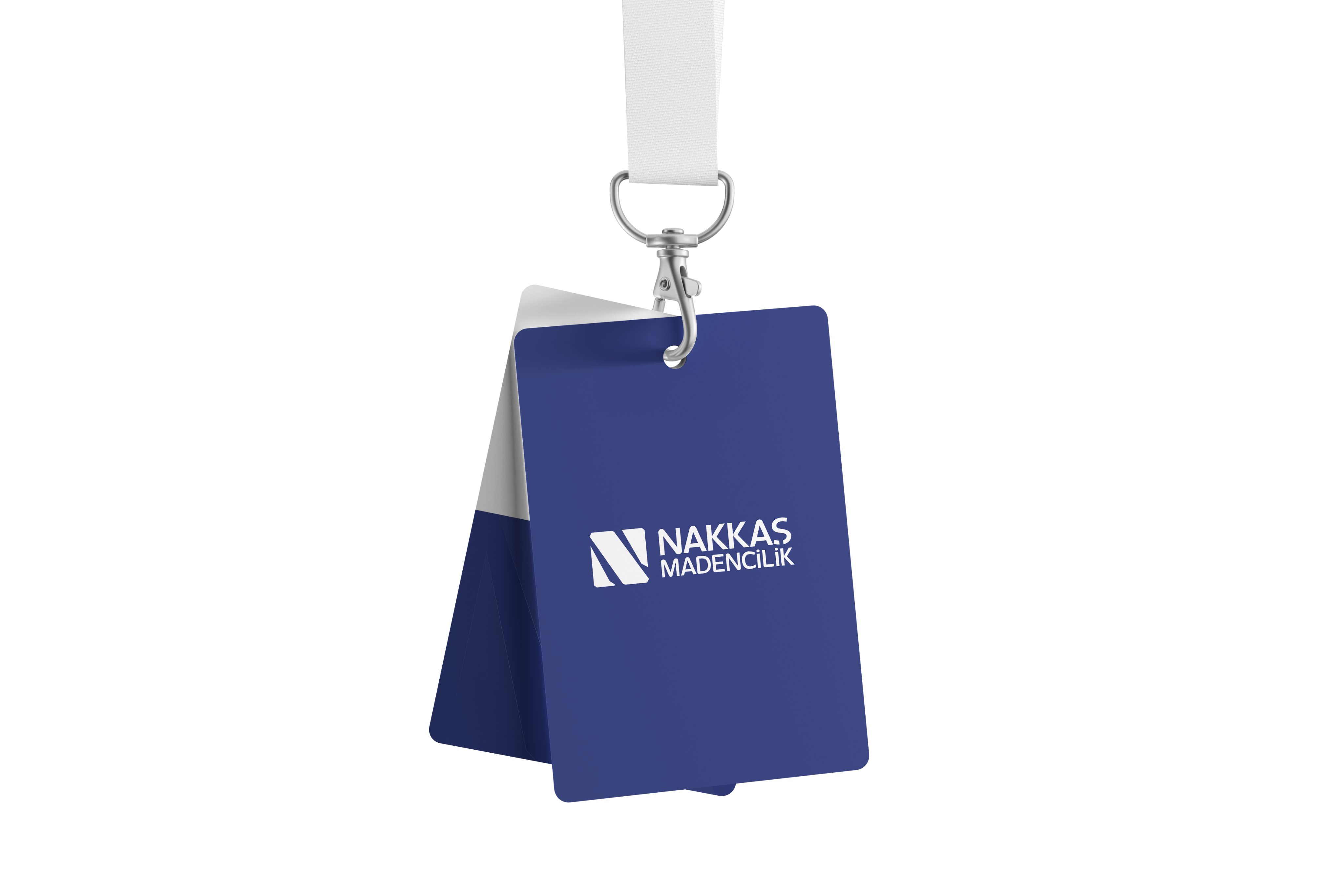 Nakkaş Madencilik | Kariyer