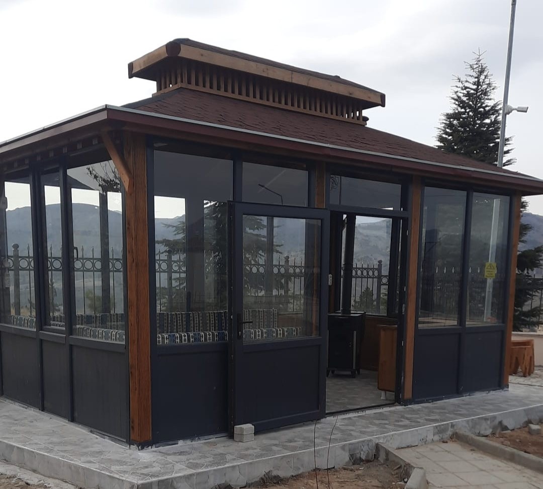 Saya Madencilik’ten Hekimhan’da Kamu Kurumlarına Destek