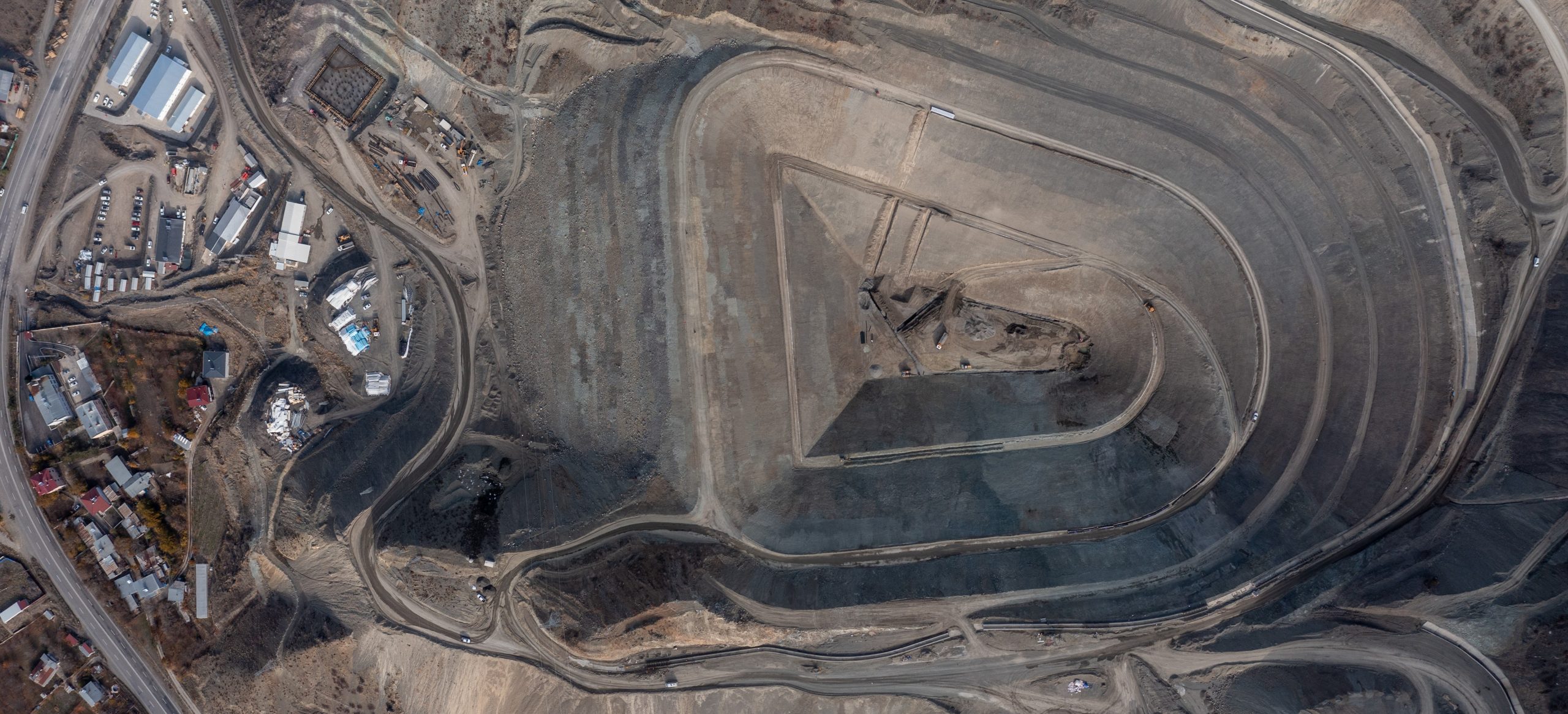 Nakkaş Madencilik | Projelerimiz