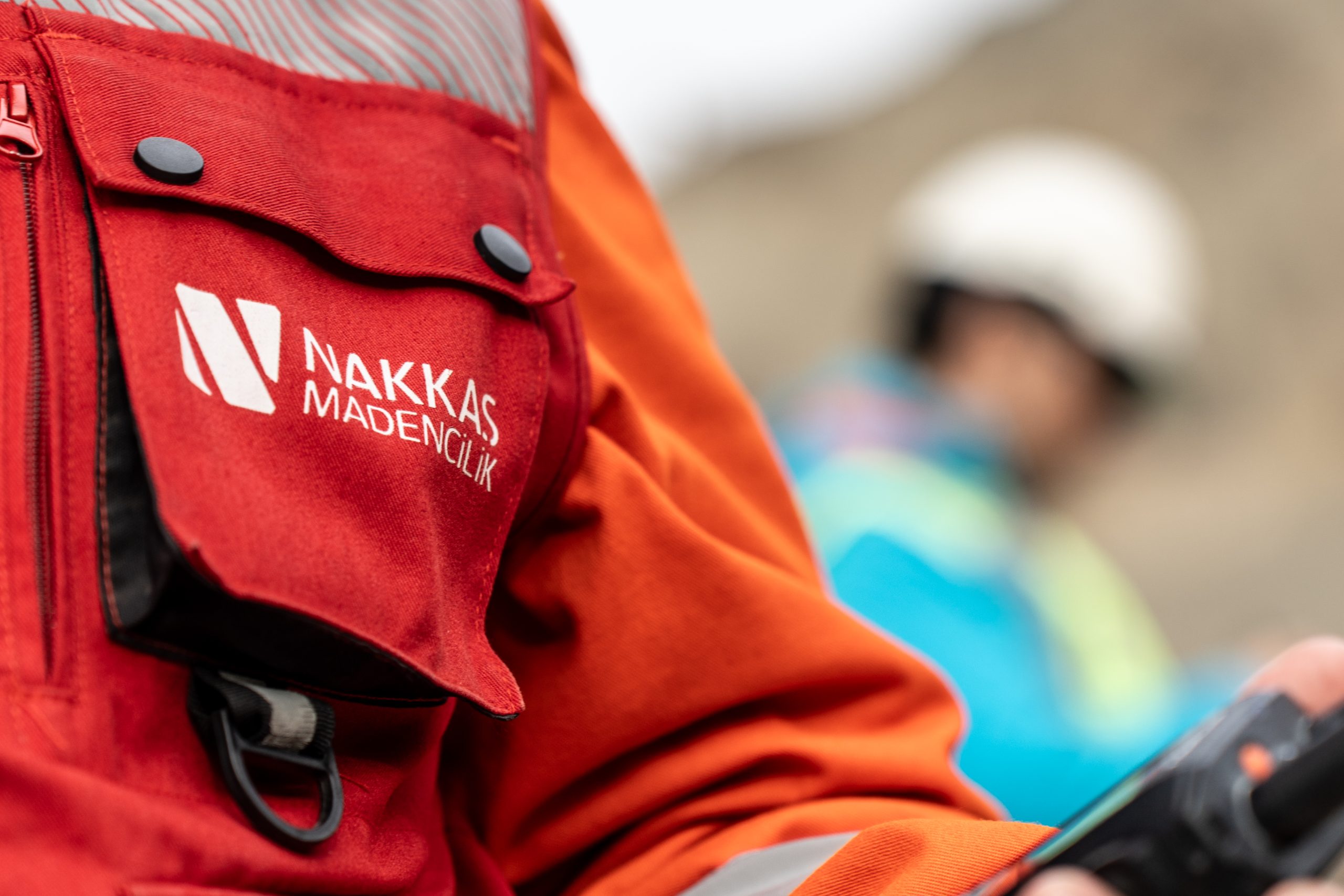 Nakkaş Madencilik | Hakkımızda