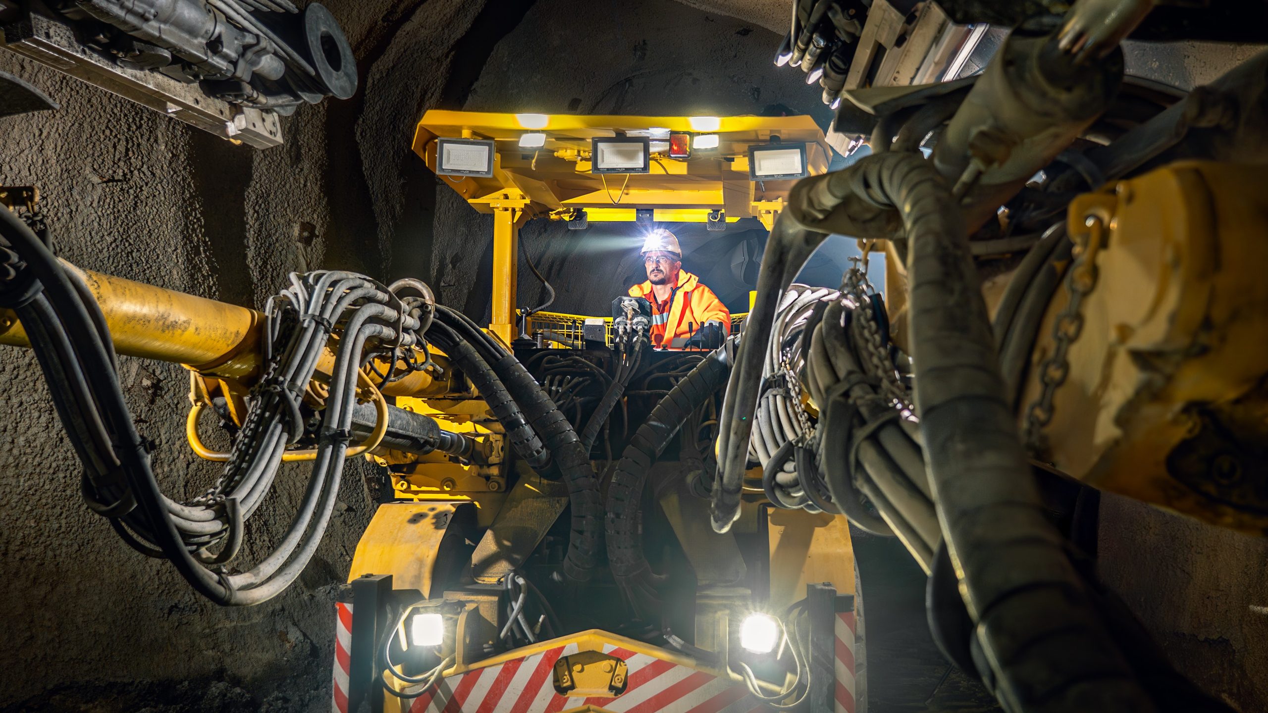 Nakkaş Madencilik | Anasayfa