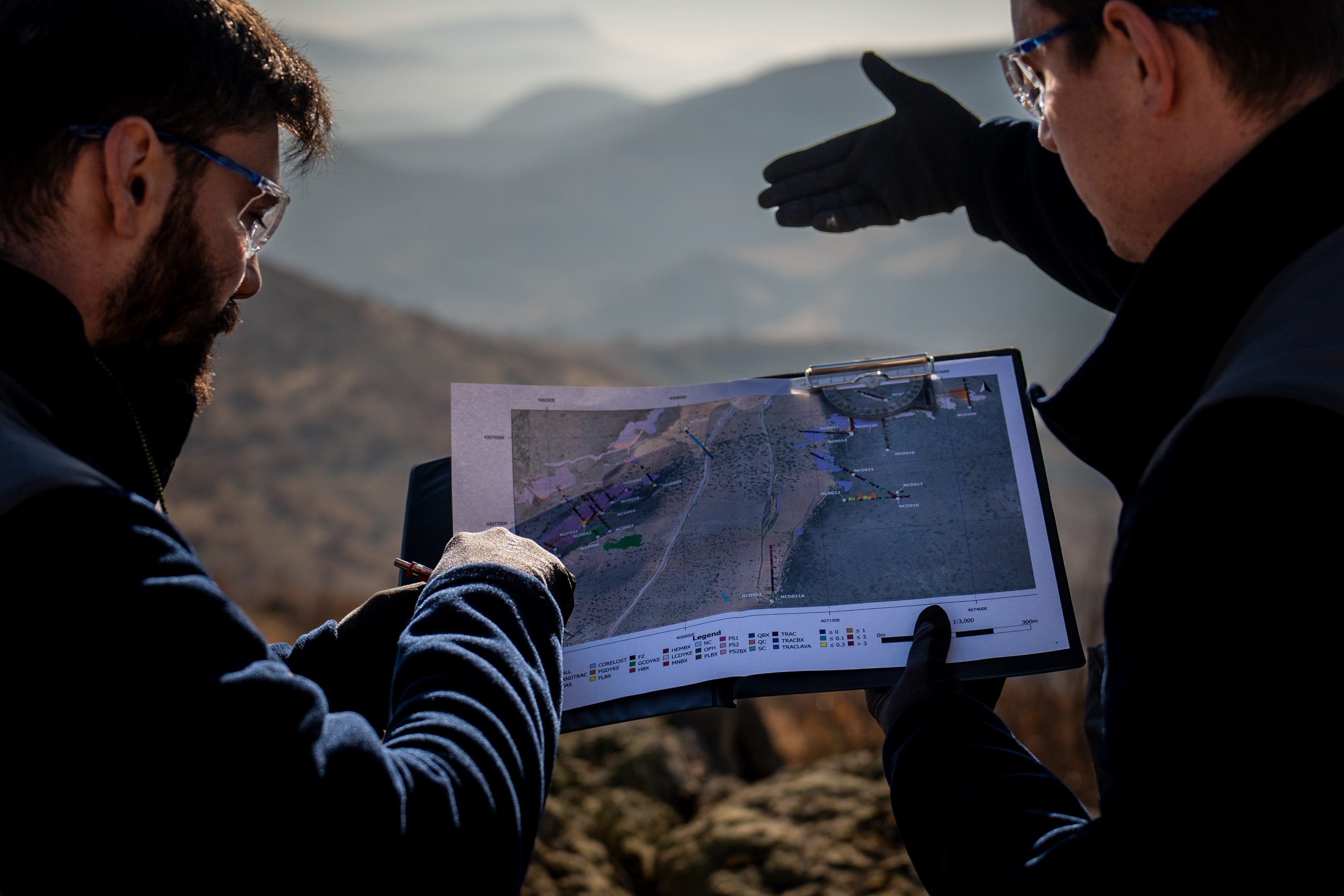 Nakkaş Madencilik | Anasayfa