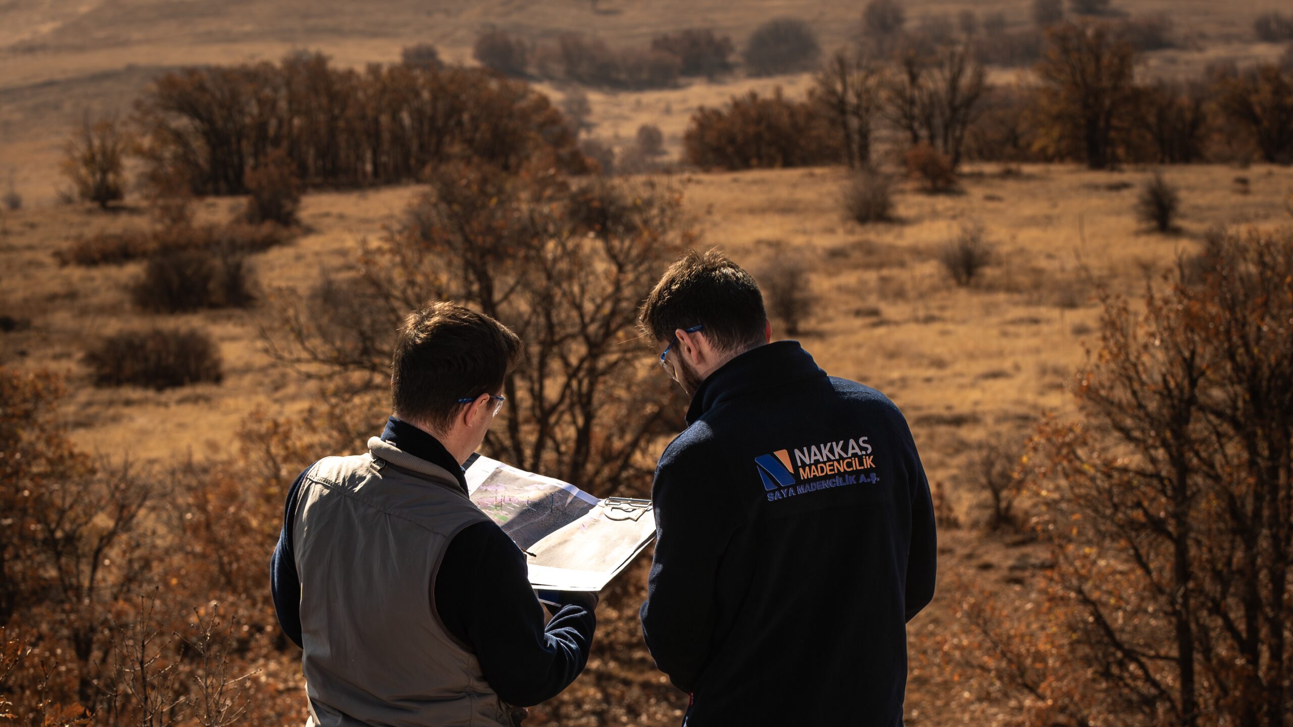 Nakkaş Madencilik | Saya Madencilik