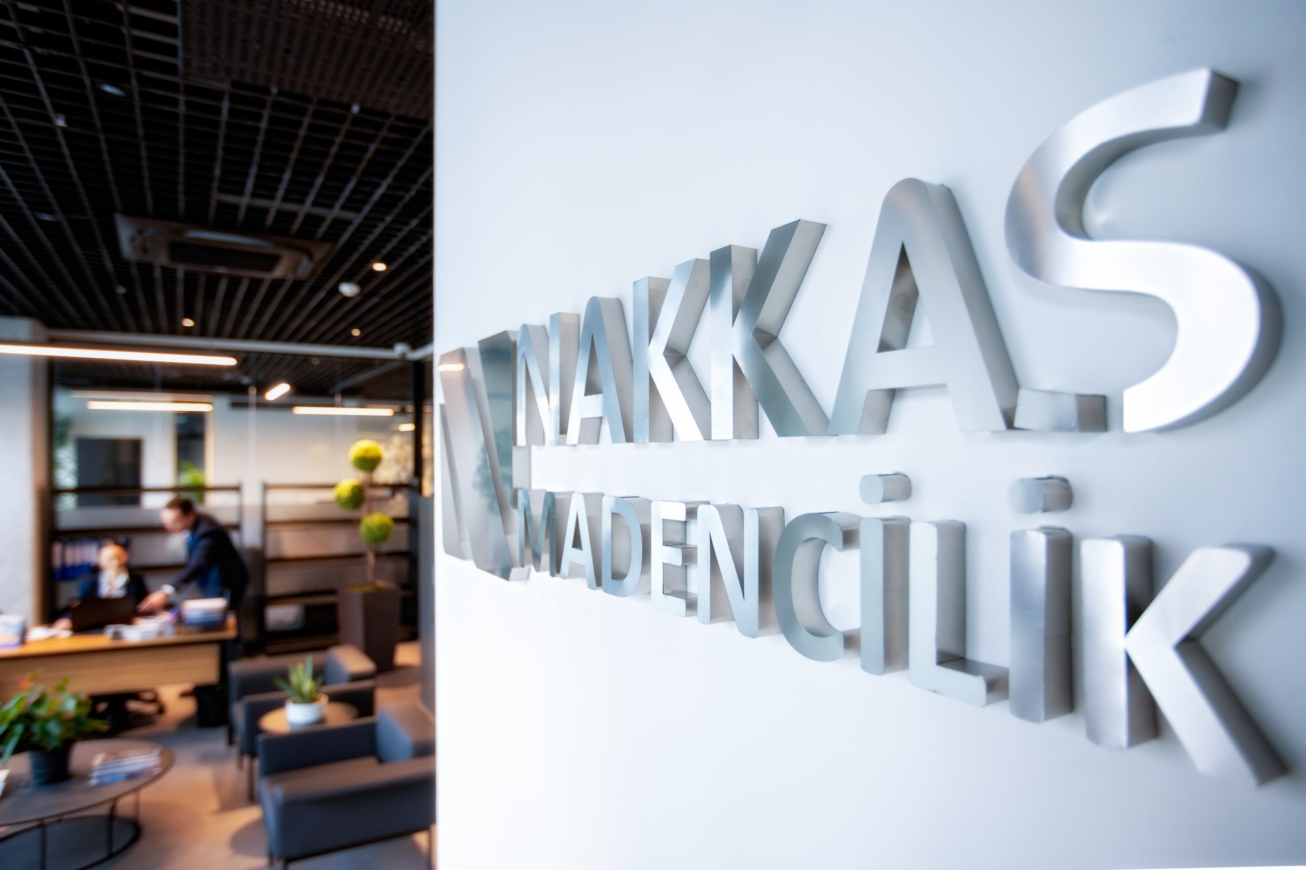 Nakkaş Madencilik | Yönetim