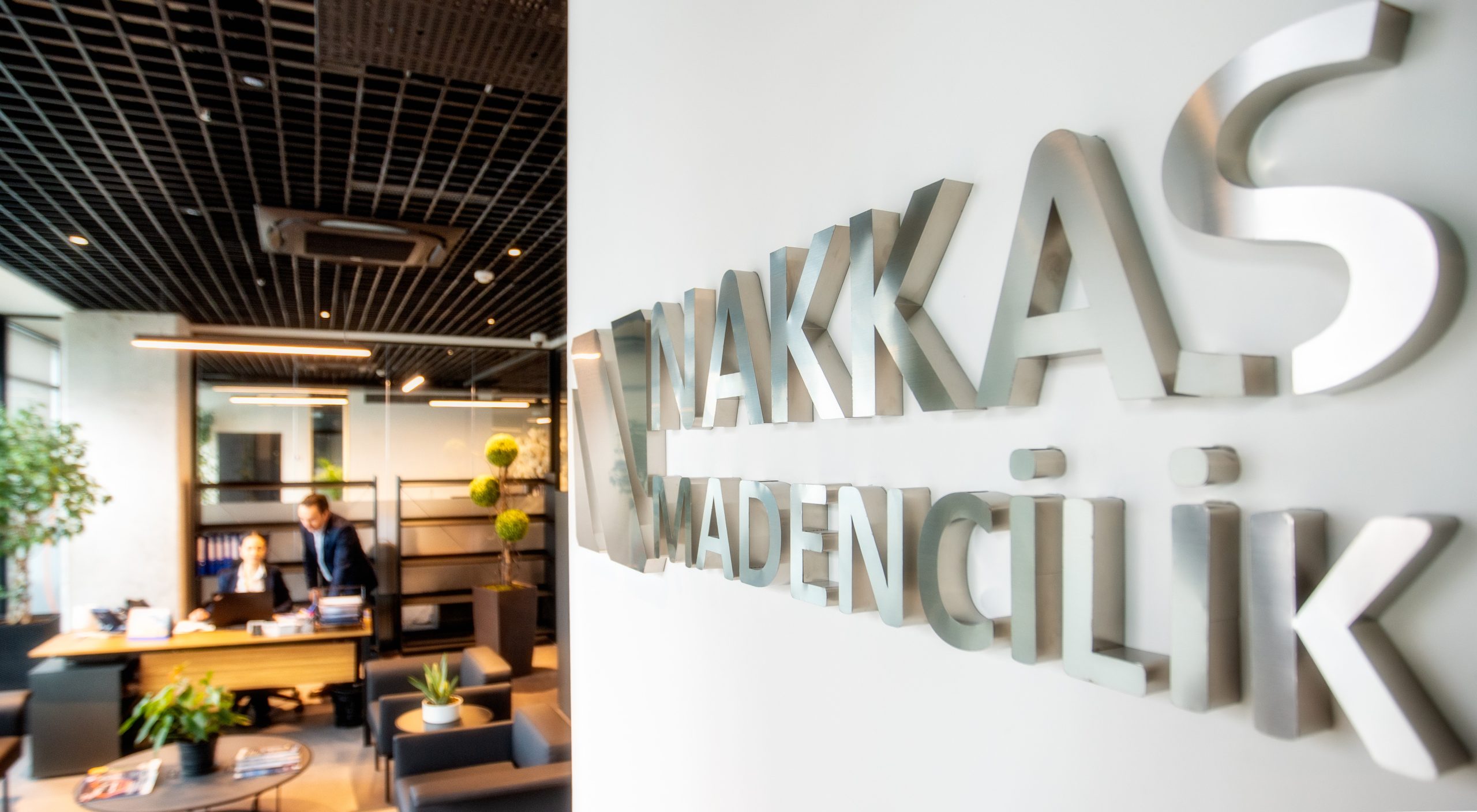 Nakkaş Madencilik | Hakkımızda